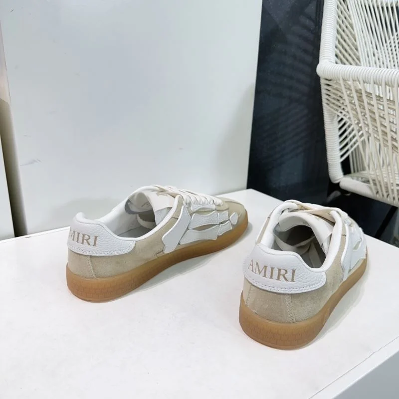 Amiri Shoes SunProtective 13063