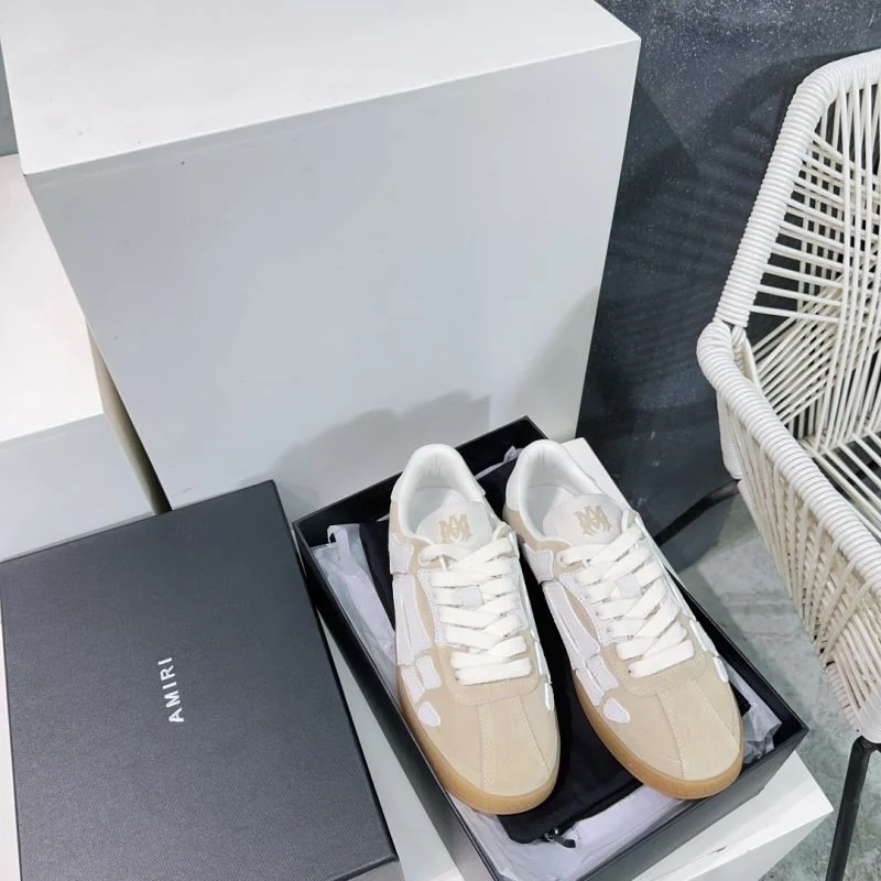 Amiri Shoes SunProtective 13063