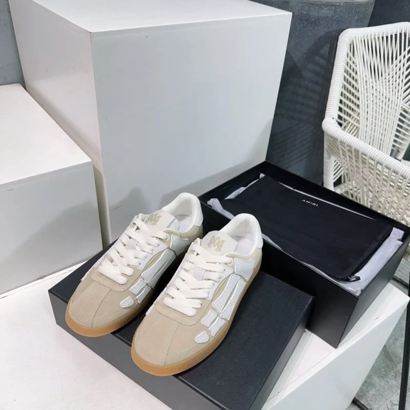 Amiri Shoes SunProtective 13063