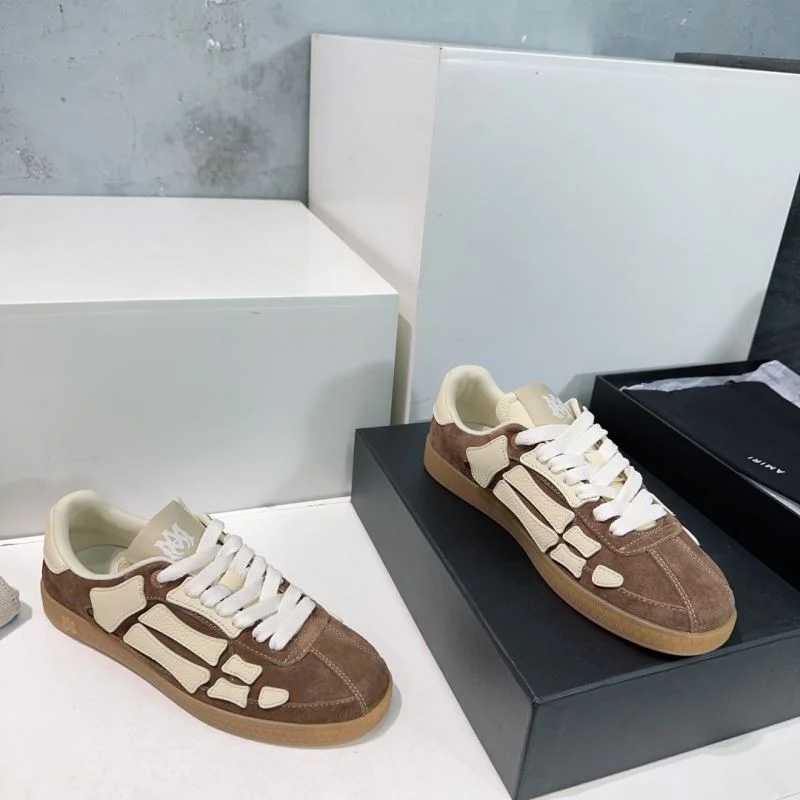Minimalist Amiri Shoes 13054