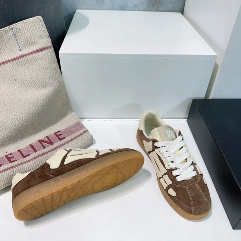 Minimalist Amiri Shoes 13054