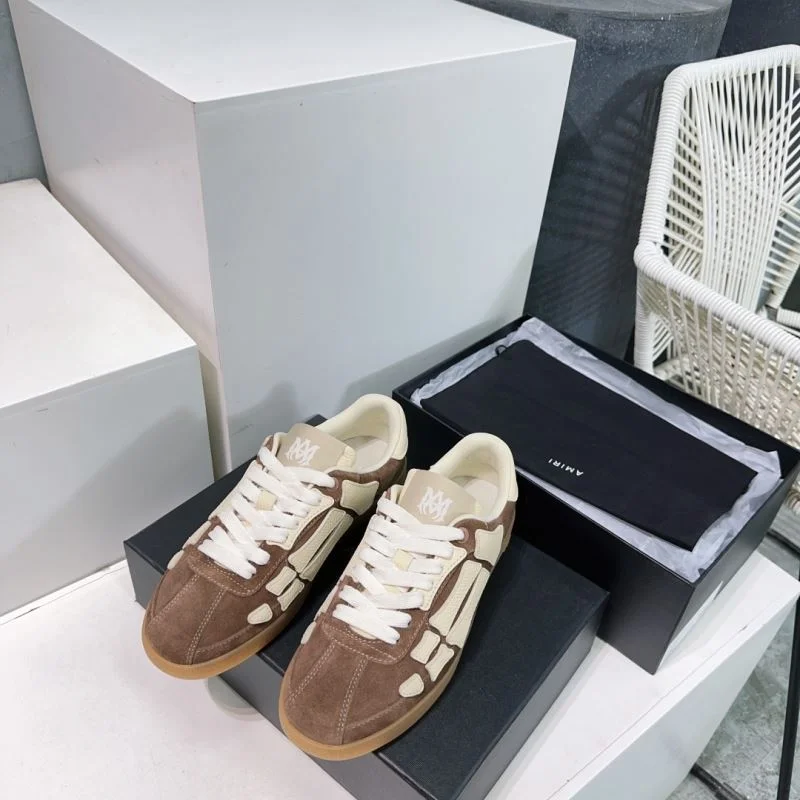 Minimalist Amiri Shoes 13054