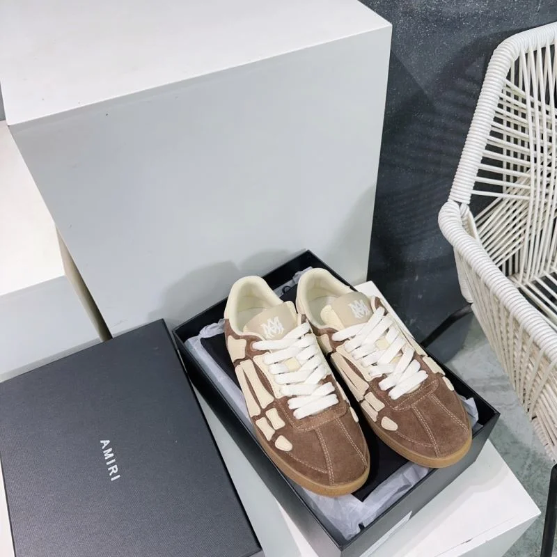 Minimalist Amiri Shoes 13054