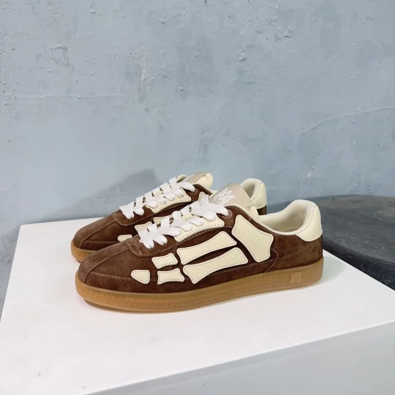 Minimalist Amiri Shoes 13054