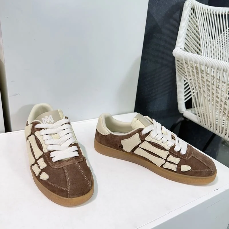 Minimalist Amiri Shoes 13054