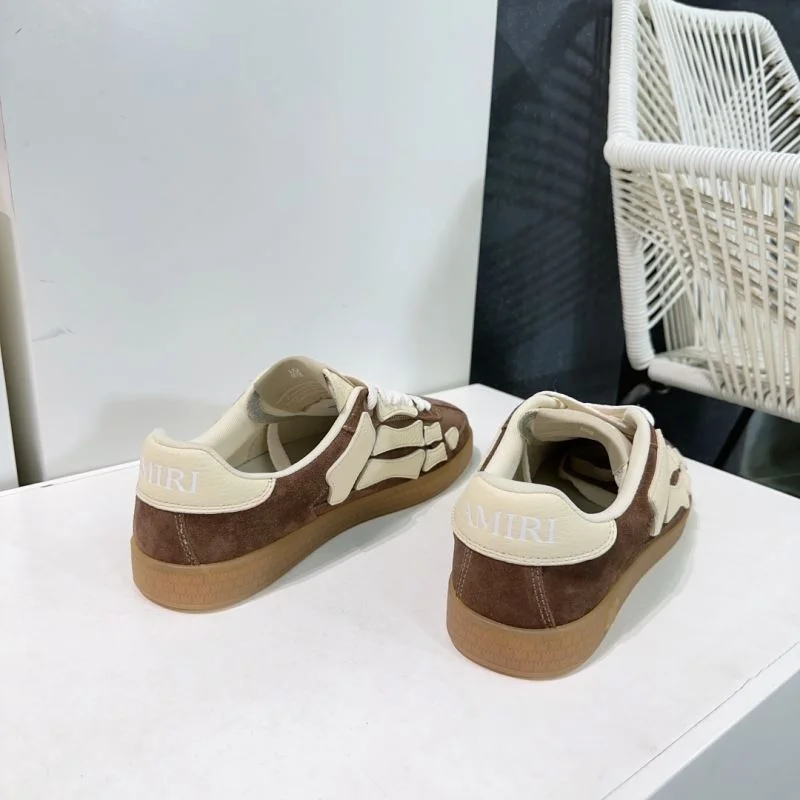 Minimalist Amiri Shoes 13054