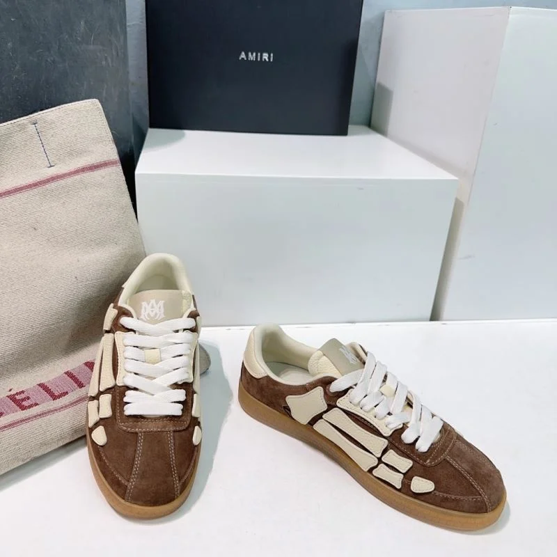 Minimalist Amiri Shoes 13054