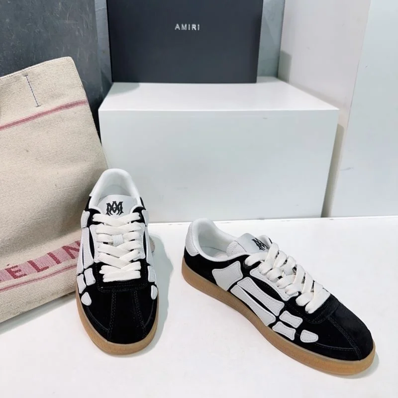 Amiri Shoes Resilient 13057