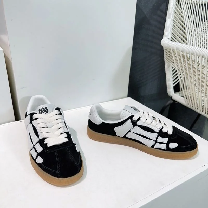 Amiri Shoes Resilient 13057