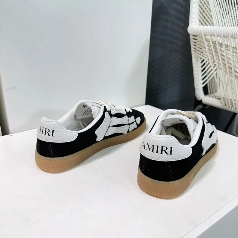 Amiri Shoes Resilient 13057