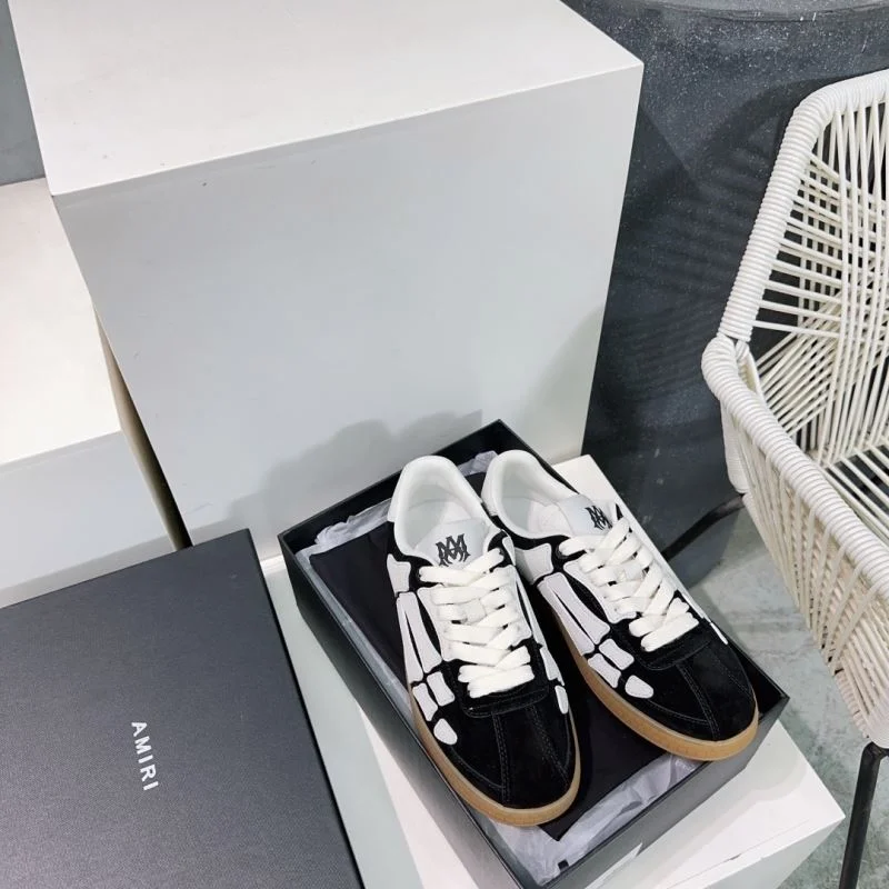 Amiri Shoes Resilient 13057