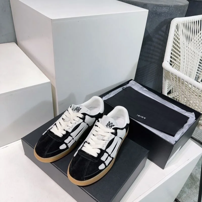 Amiri Shoes Resilient 13057