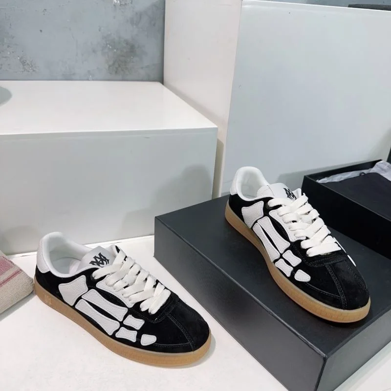 Amiri Shoes Resilient 13057