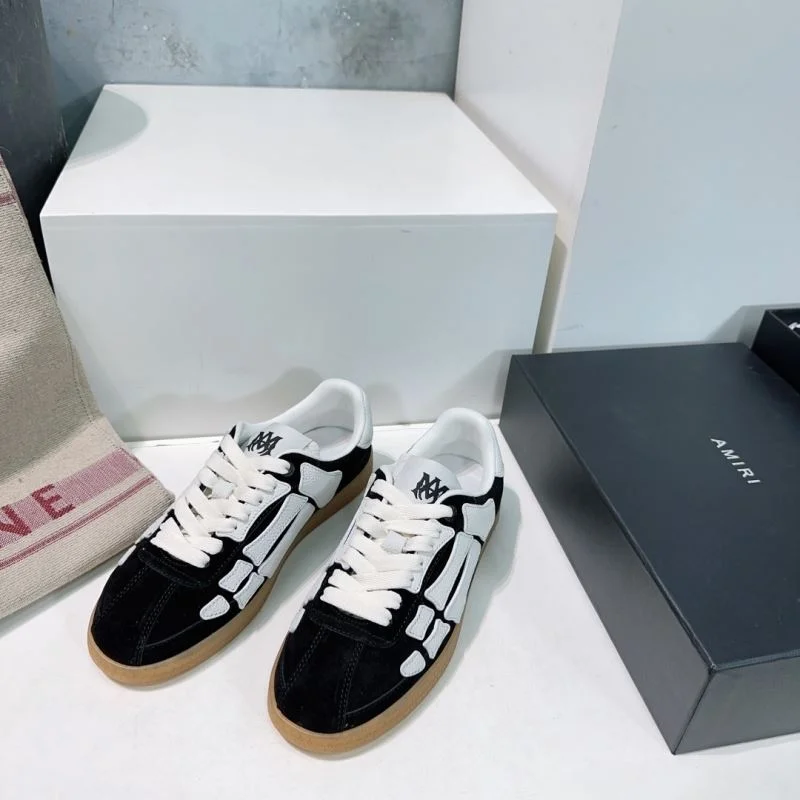 Amiri Shoes Resilient 13057