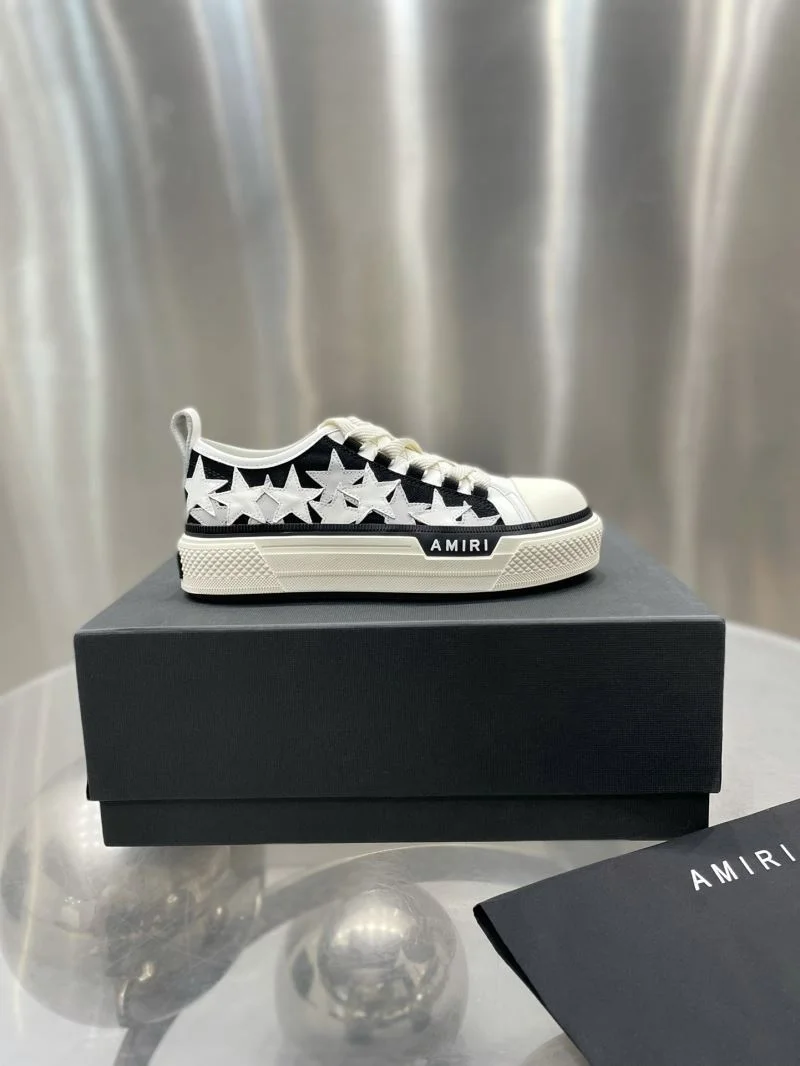 Breathable Amiri Shoes 13051