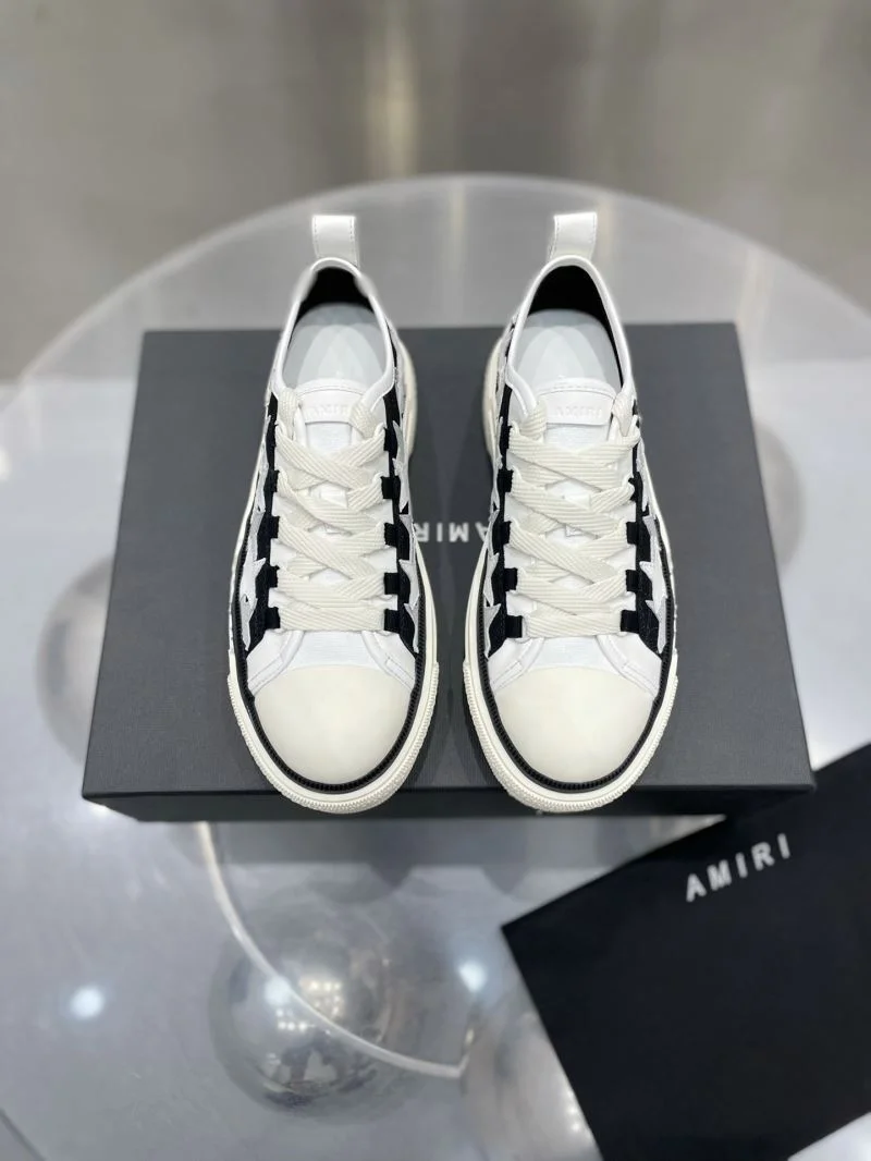 Breathable Amiri Shoes 13051