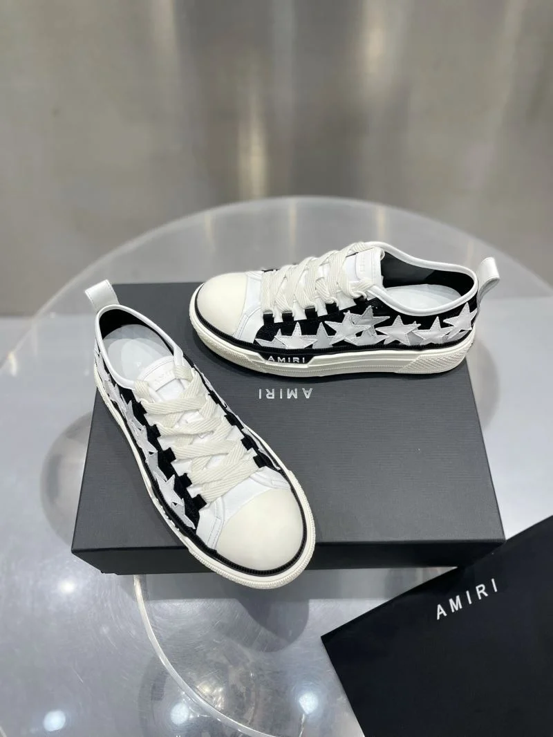 Breathable Amiri Shoes 13051
