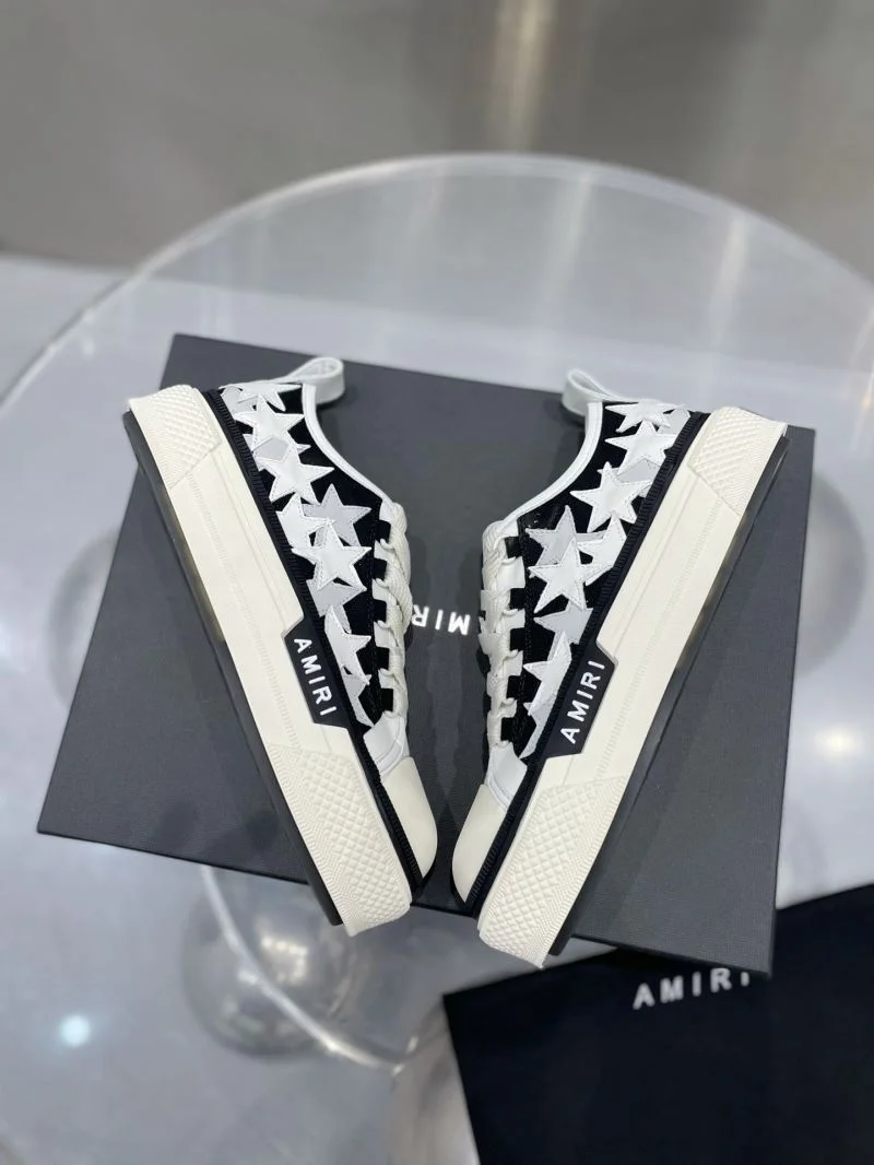 Breathable Amiri Shoes 13051