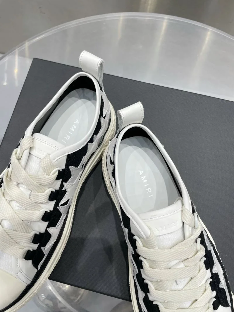 Breathable Amiri Shoes 13051