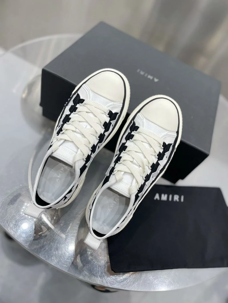 Breathable Amiri Shoes 13051