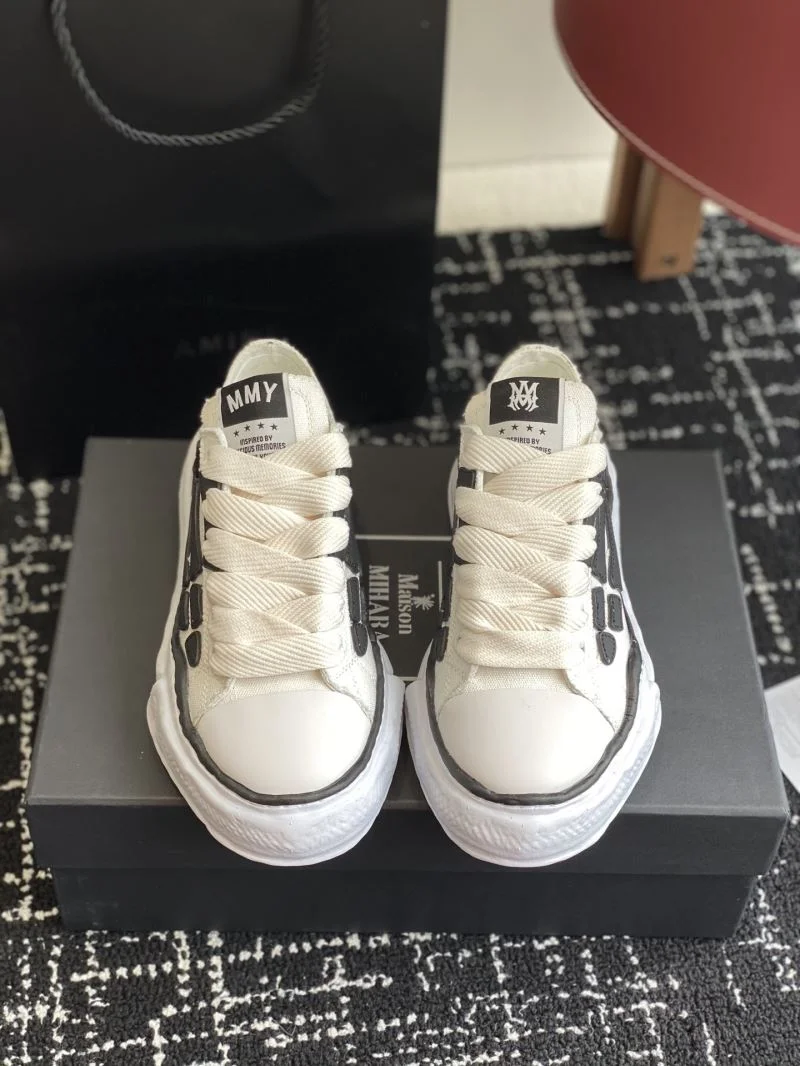 Amiri Shoes Efficient 13053