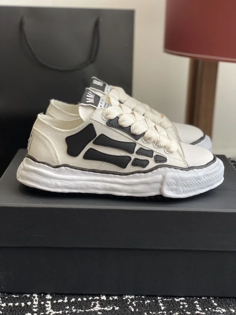 Amiri Shoes Efficient 13053