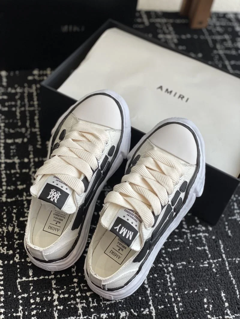 Amiri Shoes Efficient 13053