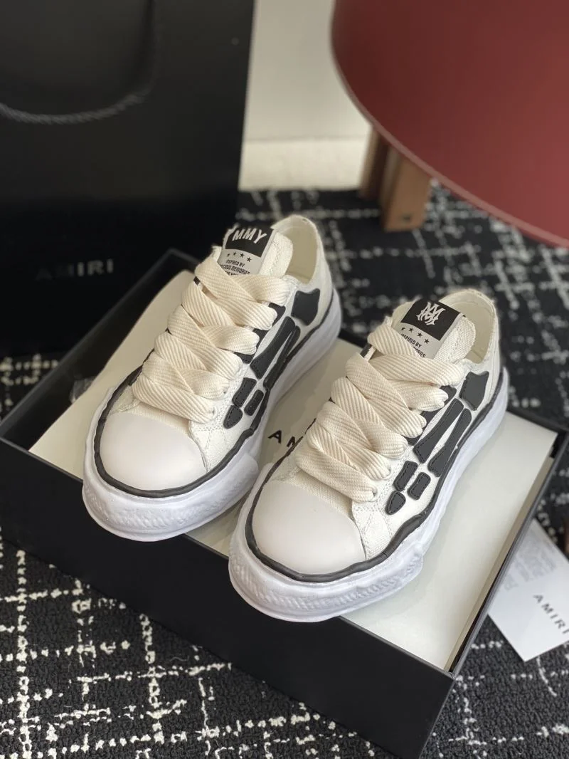 Amiri Shoes Efficient 13053