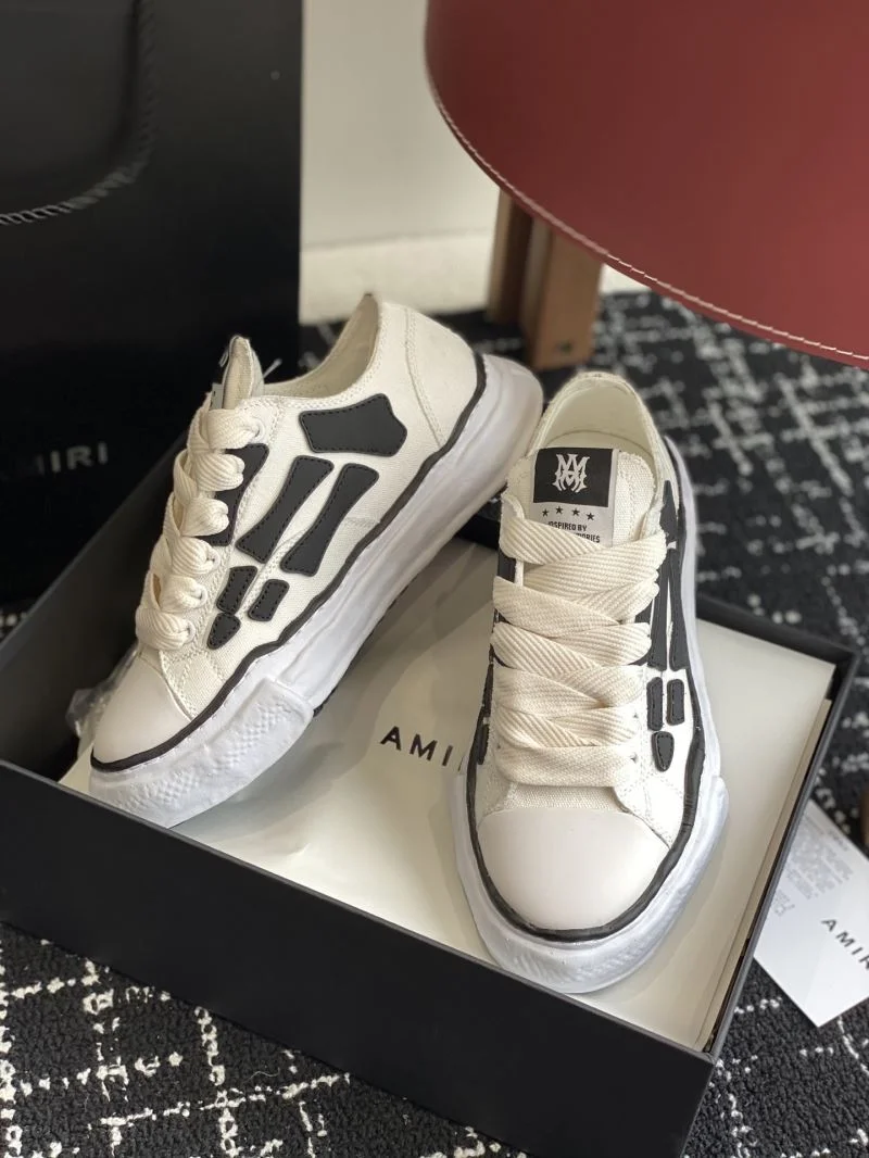 Amiri Shoes Efficient 13053