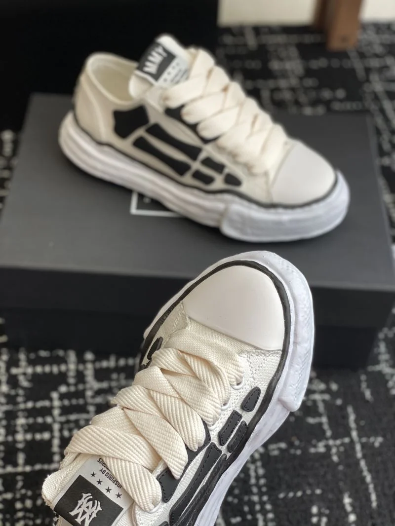 Amiri Shoes Efficient 13053