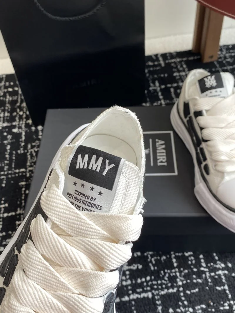 Amiri Shoes Efficient 13053