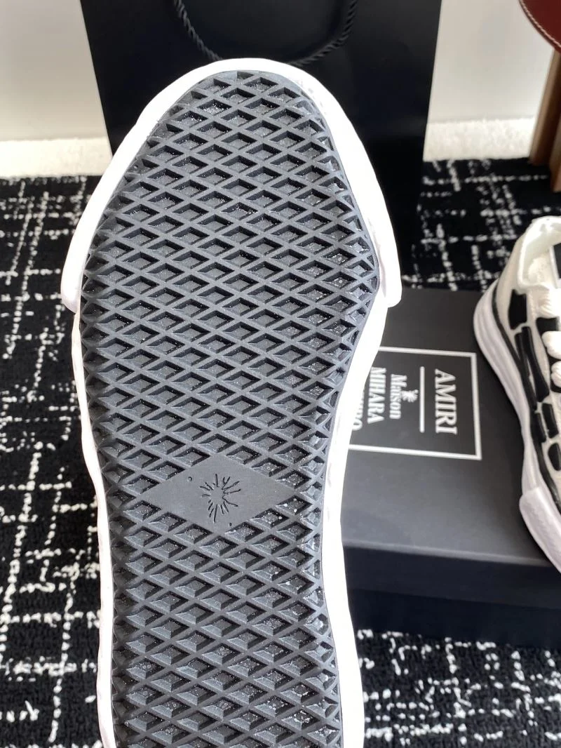 Amiri Shoes Efficient 13053