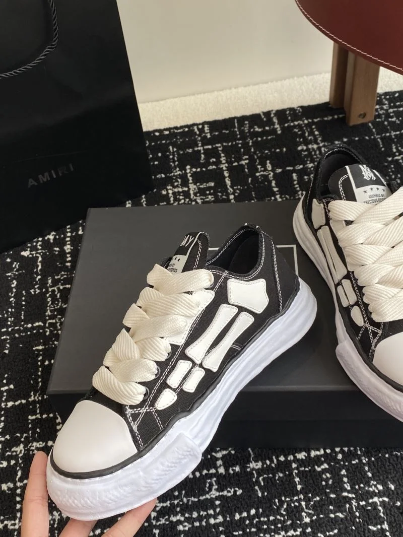 Trendsetting Amiri Shoes 13049