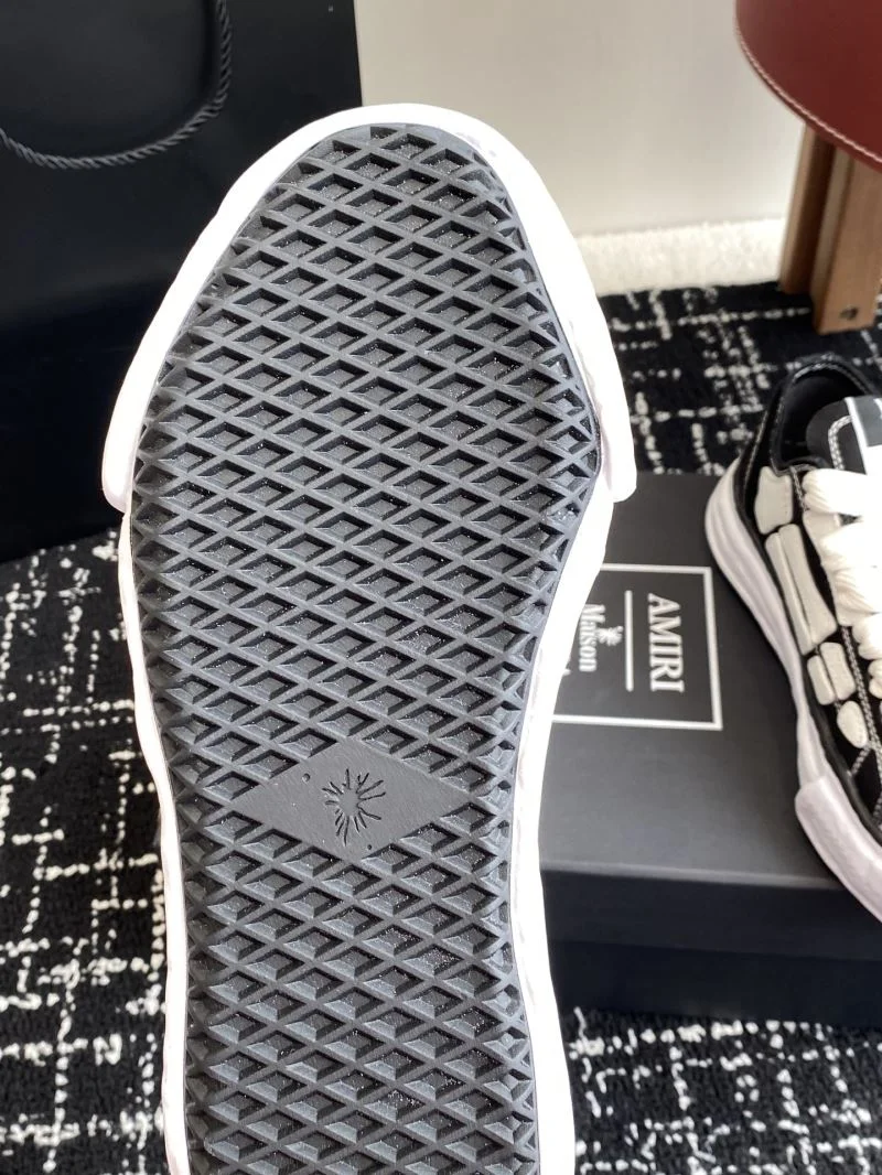 Trendsetting Amiri Shoes 13049