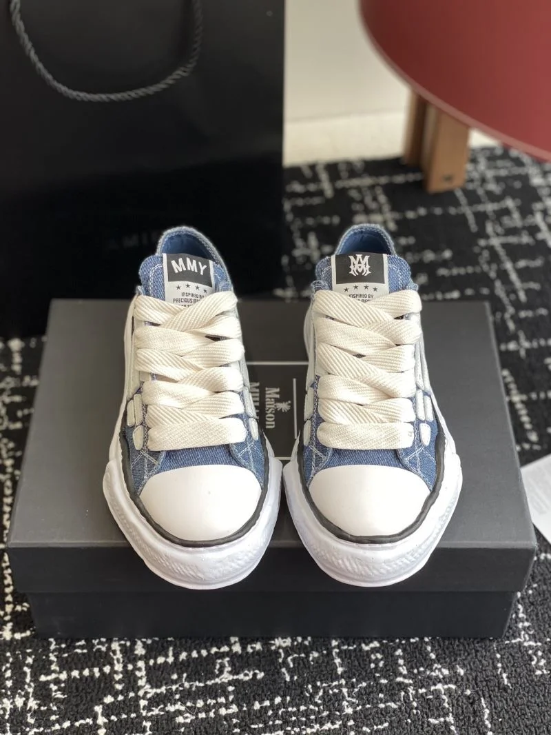 Amiri Shoes Soft 13044