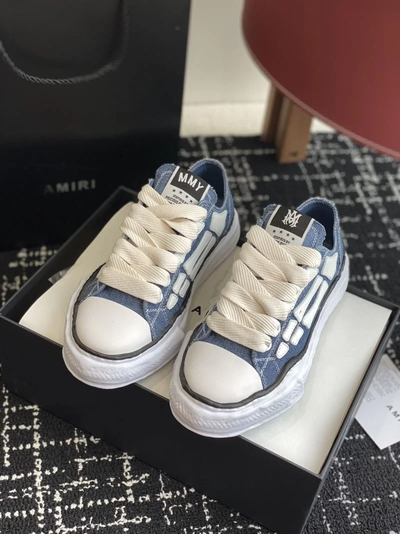 Amiri Shoes Soft 13044