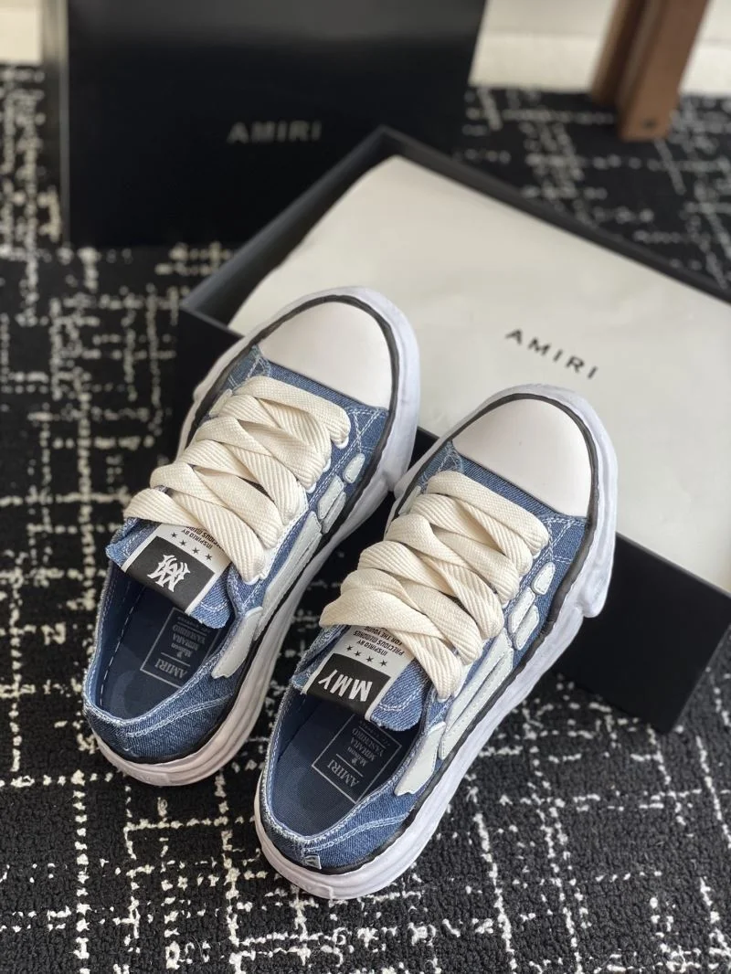Amiri Shoes Soft 13044