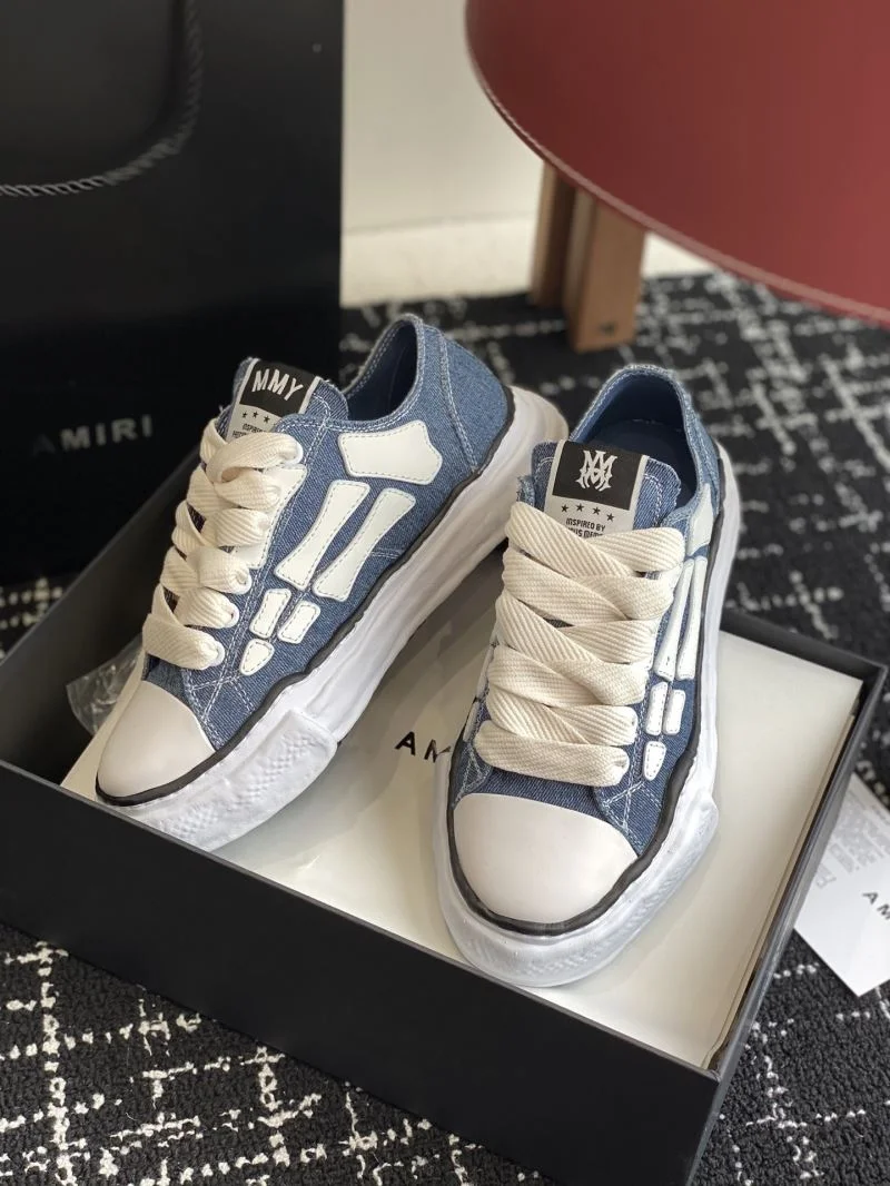 Amiri Shoes Soft 13044