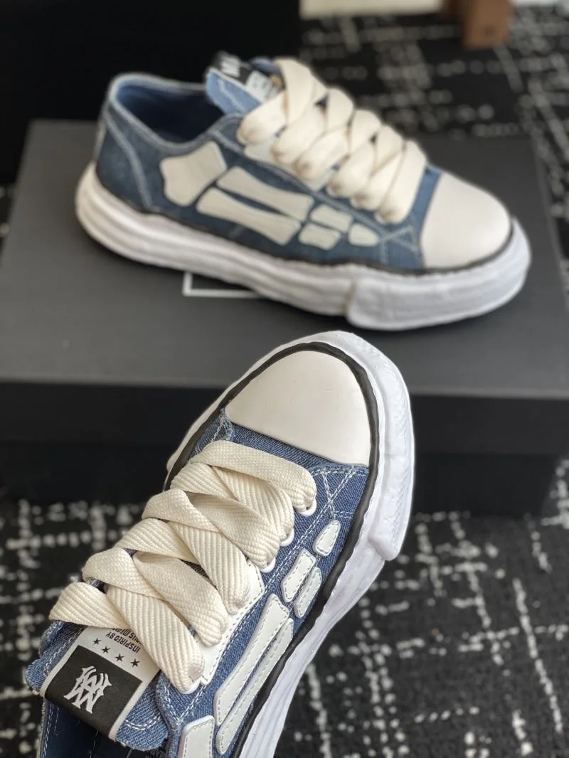 Amiri Shoes Soft 13044