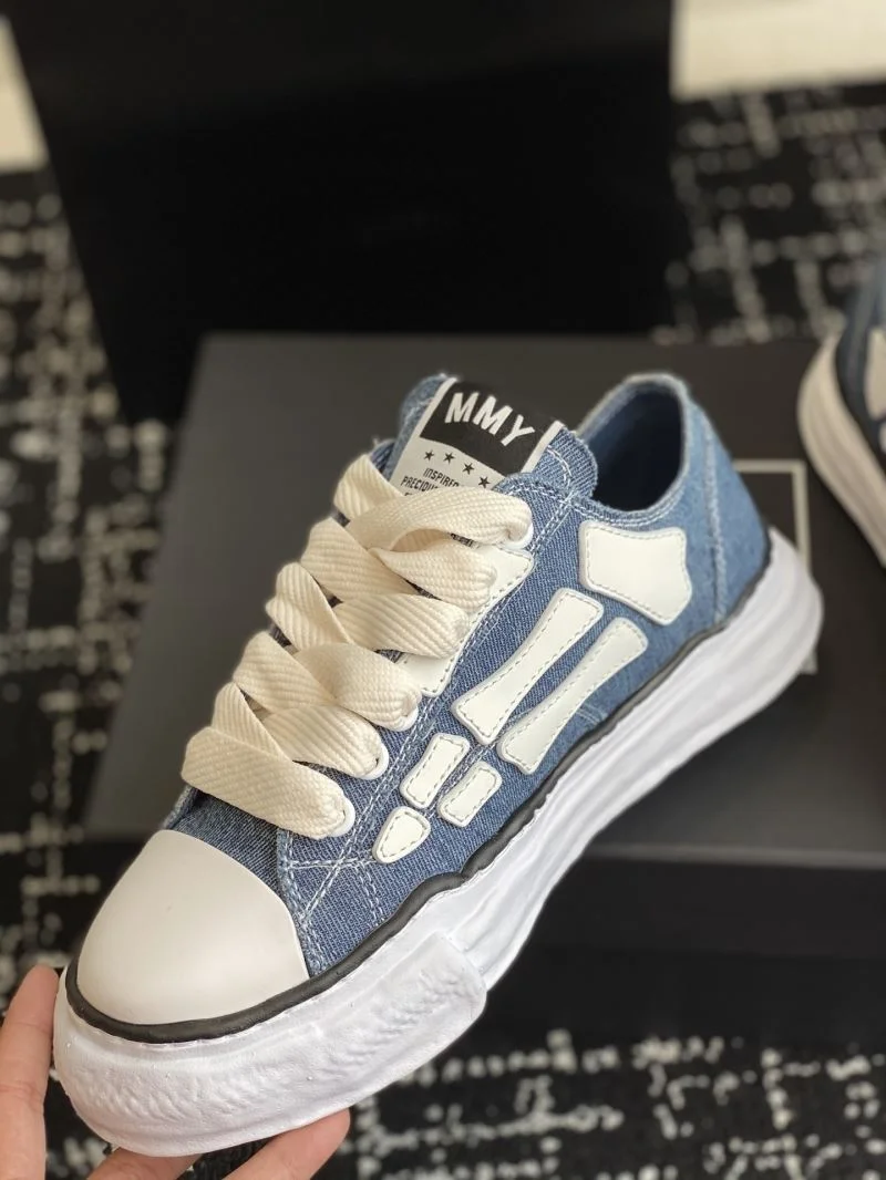 Amiri Shoes Soft 13044