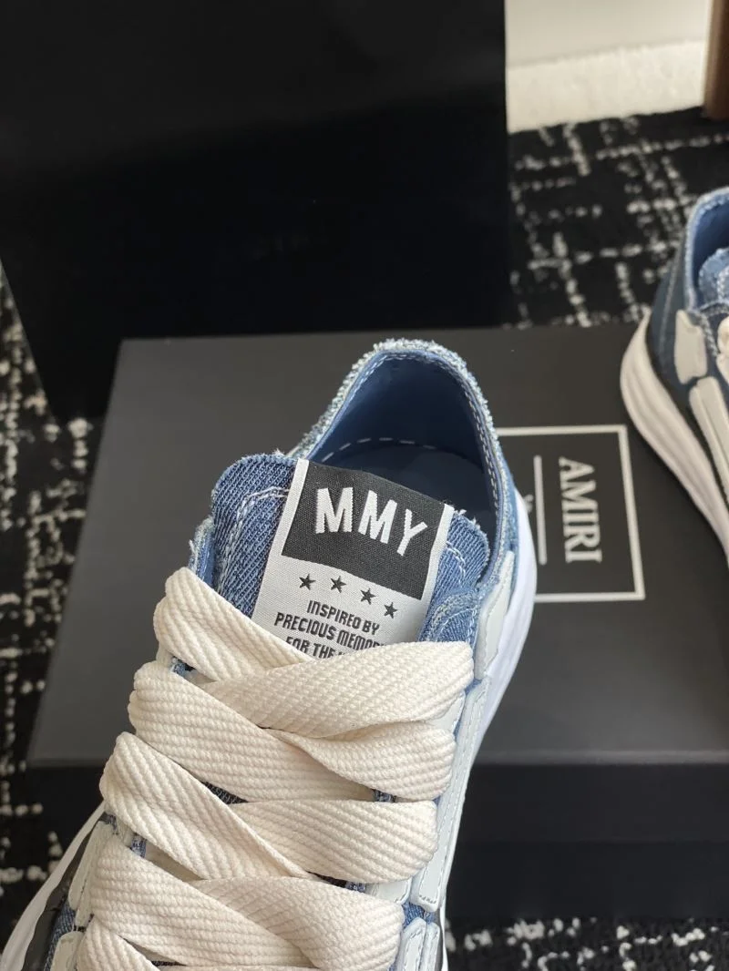 Amiri Shoes Soft 13044