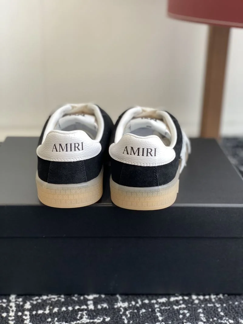 Comfortable Amiri Shoes 13041