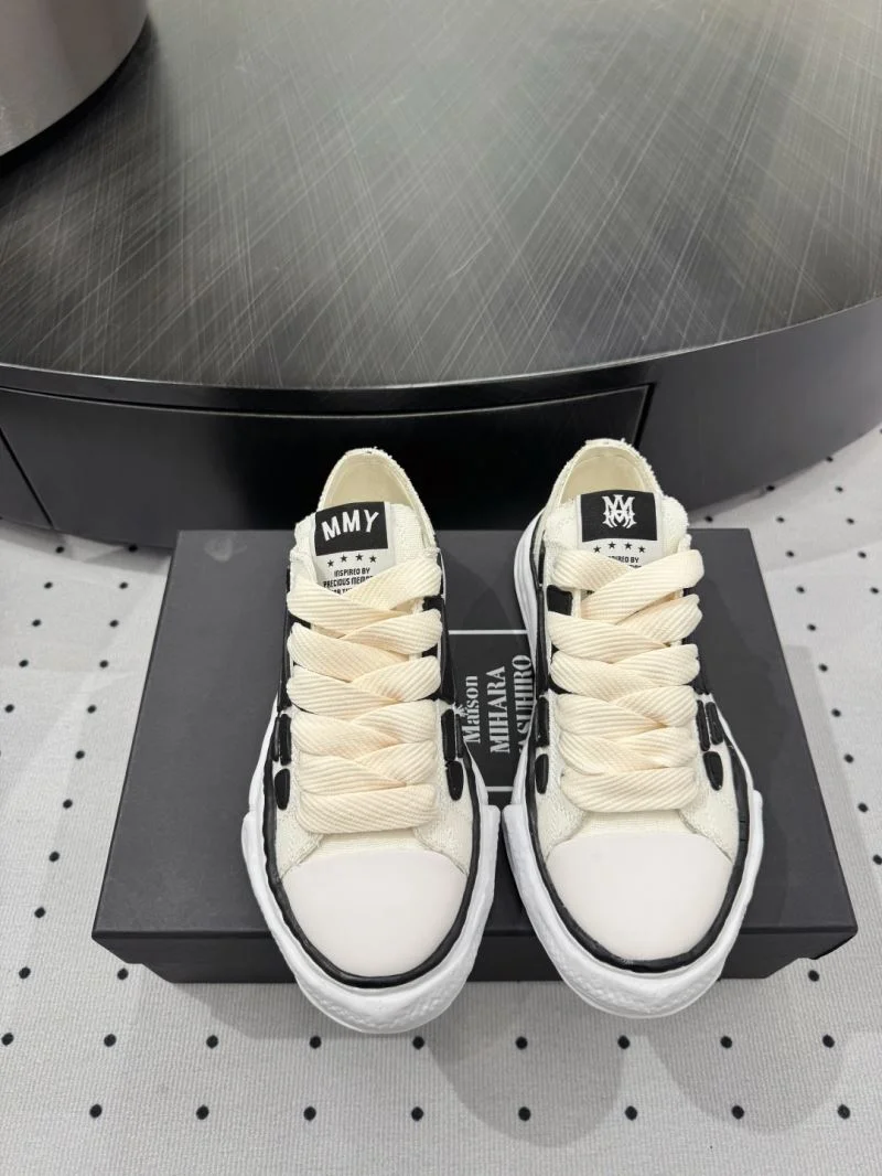 Refined Amiri Shoes 13032