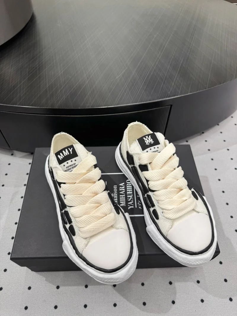 Refined Amiri Shoes 13032