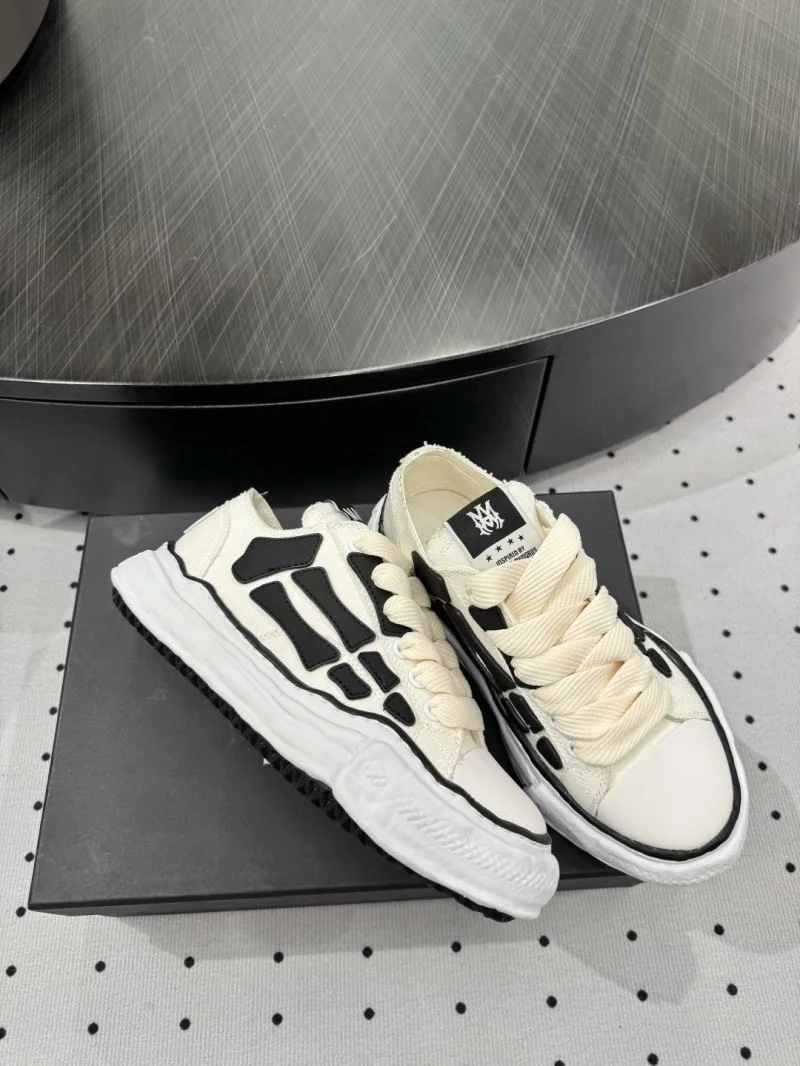Refined Amiri Shoes 13032