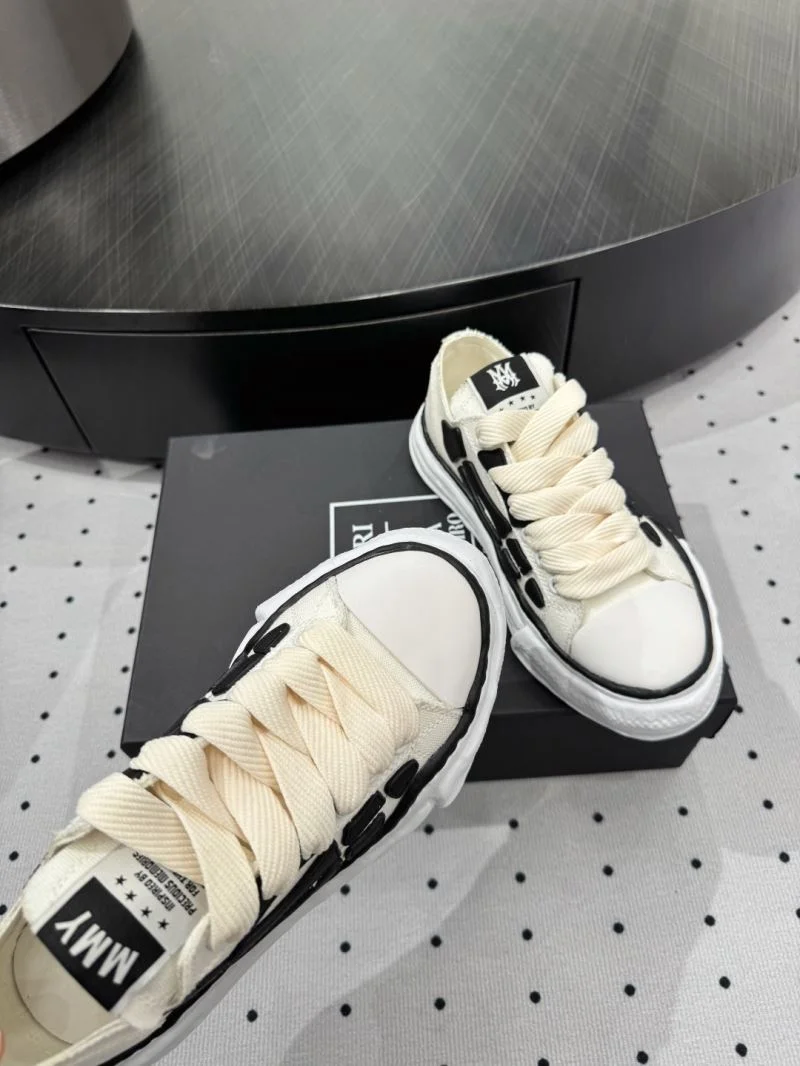 Refined Amiri Shoes 13032