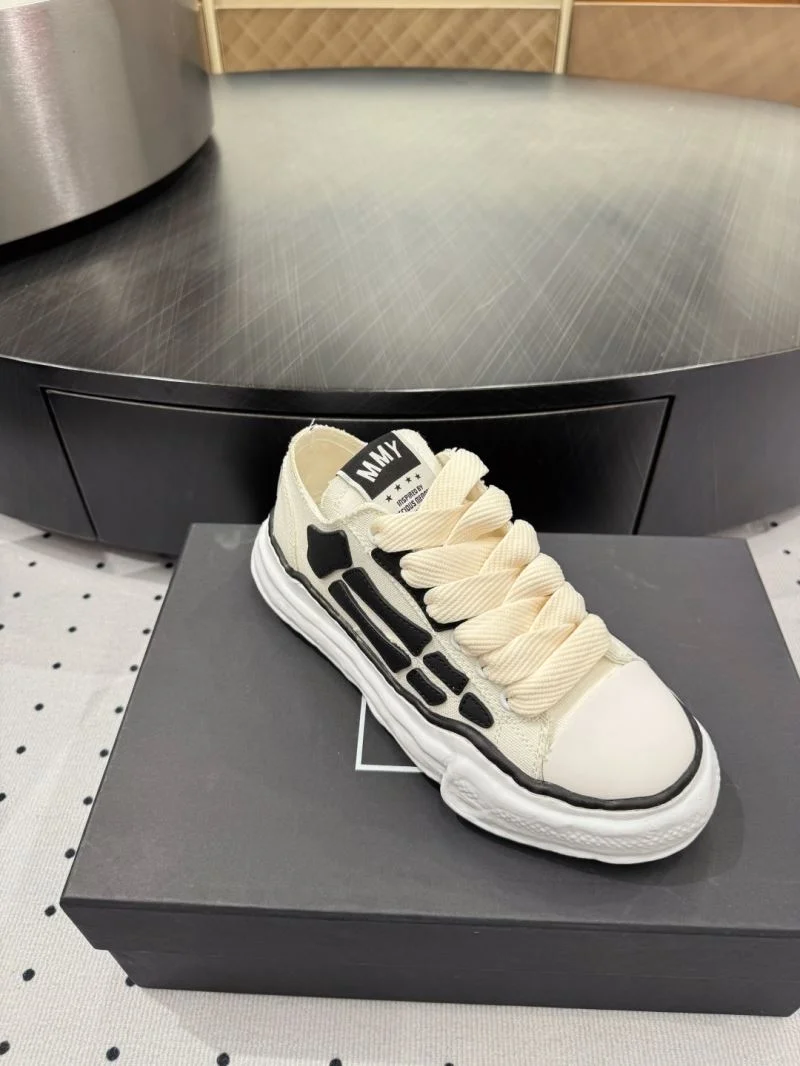 Refined Amiri Shoes 13032