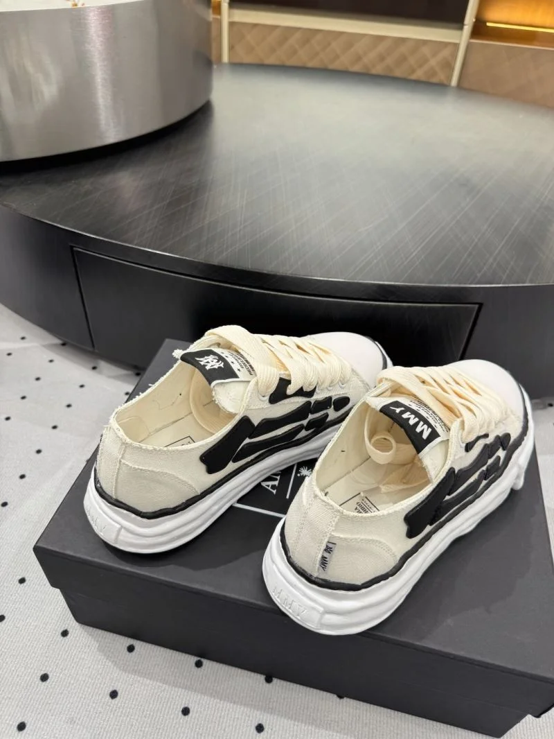 Refined Amiri Shoes 13032