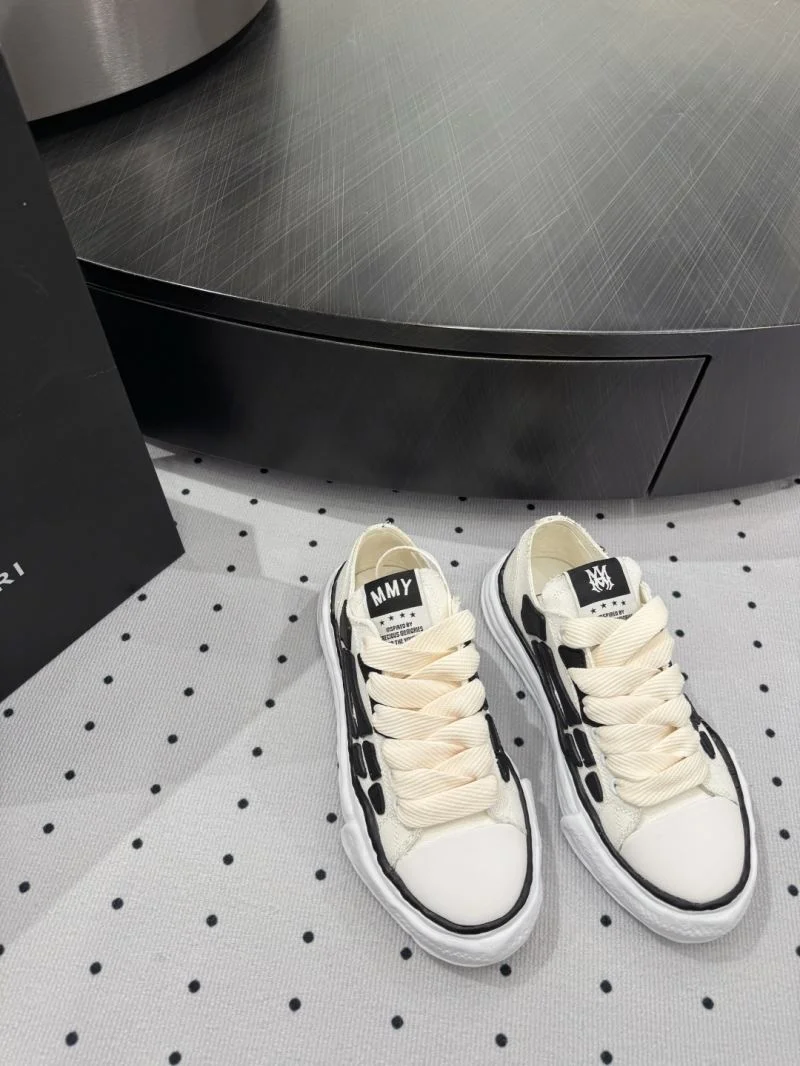 Refined Amiri Shoes 13032