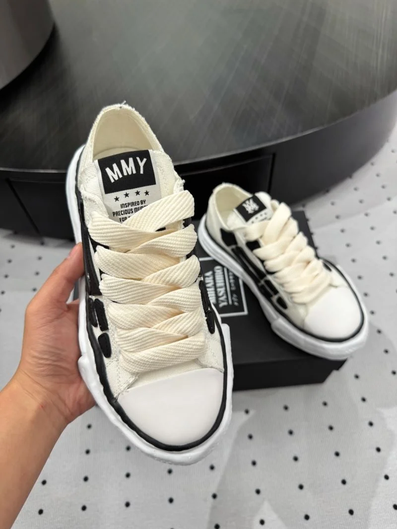 Refined Amiri Shoes 13032